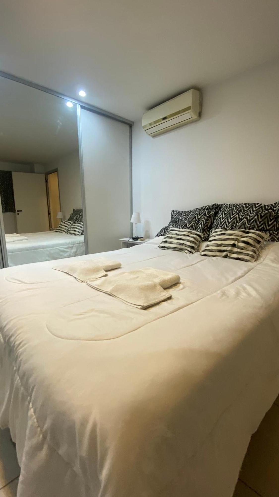 Apartment Departamento Tierra V