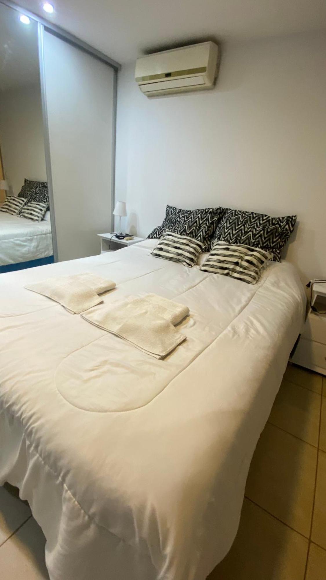 Apartment Departamento Tierra V *